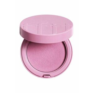 Fard de obraz - B01 Charming Berry - Fluffy Velvet Cushion Blush - 4 gr imagine