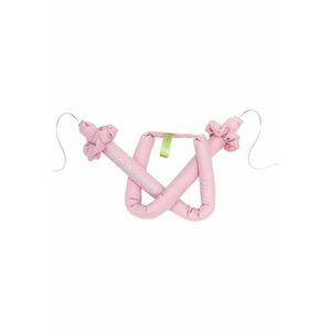Cordeluta Cool Curl pentru bucle Roz imagine