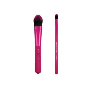 Moda Ezglam Set Pensule Perfect Complexion 2 piese imagine