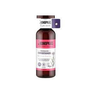 Balsam regenerant pentru par uscat si vopsit - 500 ml imagine