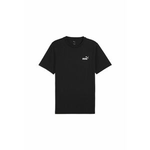 Tricou ESS 2 COLOR Small No. 1 Logo Tee-684717-01 imagine
