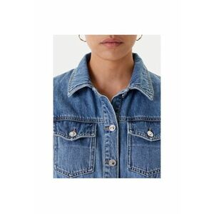 Salopeta dama 251-SHELOR - Bumbac - 32797 - Albastru imagine