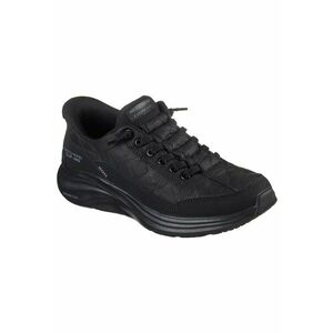 Pantofi sport slip-ins Contour Foam Cozy - Negru imagine