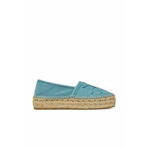 Mocasini dama - material textil imagine