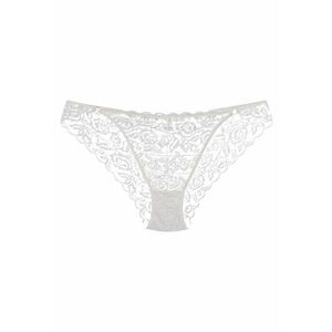 Chiloti figi Bee Alb crem imagine