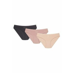 Chiloti dama - set 3 bucati - bumbac imagine