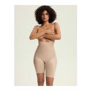 Body dama modelator Bej Shapy imagine