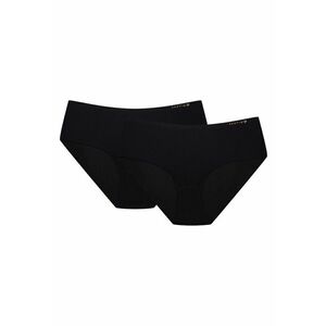 figi dama - set de 2 perechi negru Perona - Negru imagine