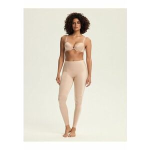 Colanti dama modelatori Bej Silky - Bej imagine