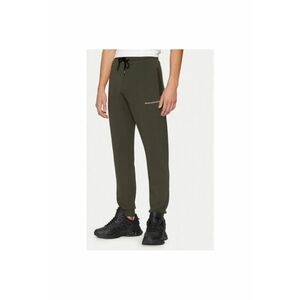 Pantaloni barbati - 304399992 - Poliester - Gri - Gri imagine