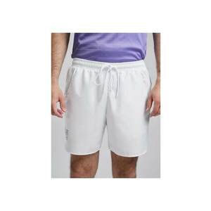 Sort barbati Elevate - Alb imagine