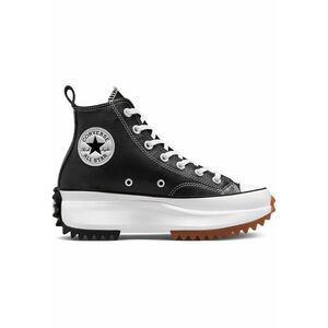 Pantofi sport unisex de piele Run Star Hike - Negru imagine
