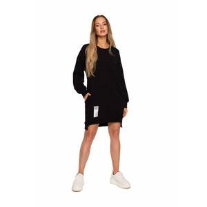 Bluza Cu Negru - Negru imagine