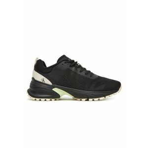 Pantofi sport HIKE RUNNER MG TECH KNIT-YW0YW01856-0GO imagine