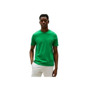 Tricou ESS SEASONAL REG FIT SOLID TEE-MW0MW39995-L4B imagine