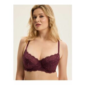 Sutien semi-captusit Maro Bronz Cloe - Maro imagine