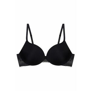 Sutien push-up negru Nickita - Negru imagine