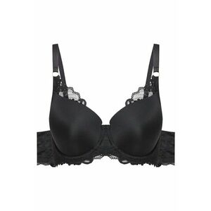 Sutien captusit Negru Notty - Negru imagine