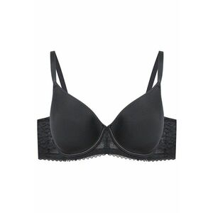 Sutien captusit Negru Nickita - Negru imagine