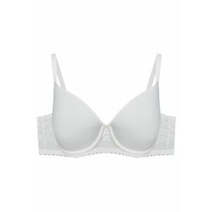 Sutien captusit Alb Nickita - Alb imagine