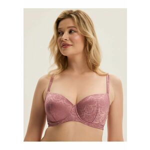 Sutien captusit Bej Charm - Bej imagine