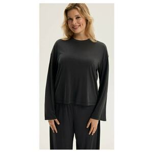 Bluza dama Ruth 2 - Gri imagine