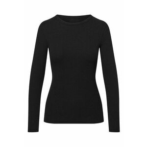 Bluza dama Jody 2 - Negru imagine