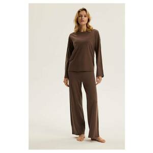 Pantaloni dama Chilo - Maro imagine