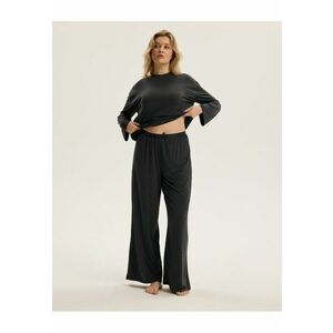 Pantaloni dama Gri Ruth 2 - Gri imagine
