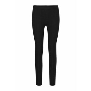 Pantaloni dama Jana - Negru imagine