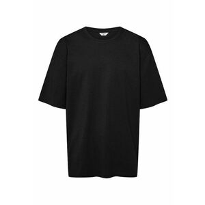 Tricou cu maneca scurta Mite gri - Negru gri imagine