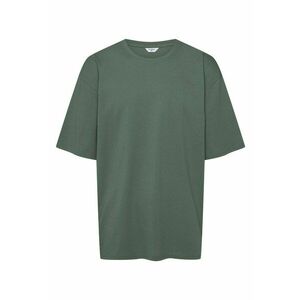 Tricou cu maneca scurta Mite gri - Urban Khaki imagine