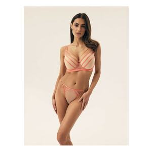 Sutien Push-up Blanca rosu intens - Rosu aprins imagine