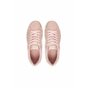 Tenisi dama - textil - roz imagine