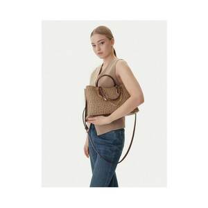 Geanta dama - 304206641 - piele ecologica imagine