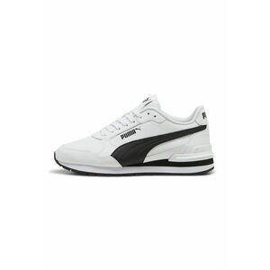 Pantofi sport ST Runner v4 Jr - Alb/Negru imagine