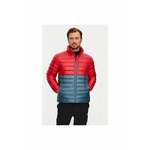 Geaca barbati - 304108655 - Poliester reciclat - Negru - Negru imagine
