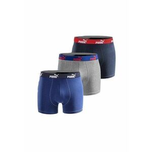 Boxeri barbati 3 Pack 3547005 - Multicolor imagine