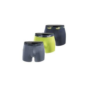 Boxeri barbati 3 Pack - Multicolor - imagine