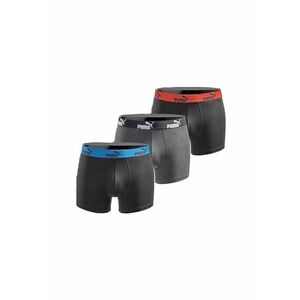 Boxeri barbati 3 Pack - Multicolor - imagine