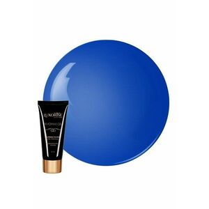 Polygel REVOMAX GEL Neon Blue - 15ml imagine