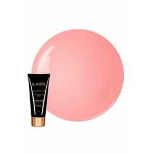 Polygel REVOMAX GEL Peach Mousse - 15ml imagine