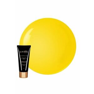 Polygel REVOMAX GEL Neon Canary - 15ml imagine