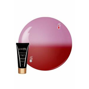 Polygel Thermo REVOMAX GEL Ruby Flaming - 15ml imagine