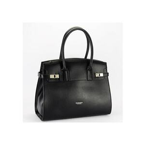 Geanta de talie mare DHJ818-2 16 - Negru - 24x32x13 imagine