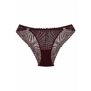 Chiloti figi dama - Violet - Onika - Violet imagine