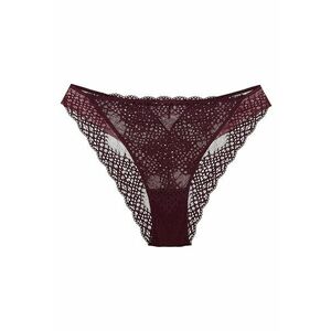 Chiloti dama Caris Violet - Violet imagine