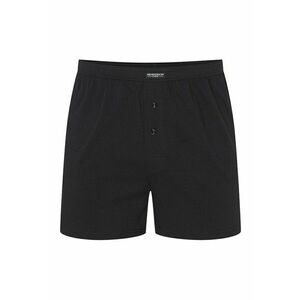 Boxeri barbati - Negru - Negru imagine