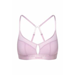 Sutien Clasic Lirage Roz pal - Roz pal imagine