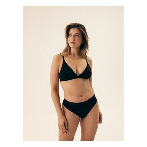 Sutien dama Negru - Negru imagine